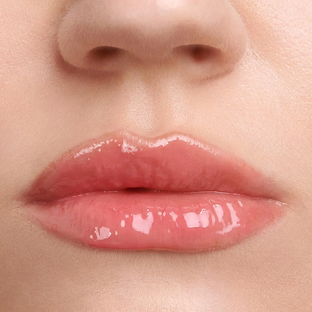 Блиск для губ Giorgio Armani Prisma Glass 02 - Candy Halo Слов'янськ - фото 3