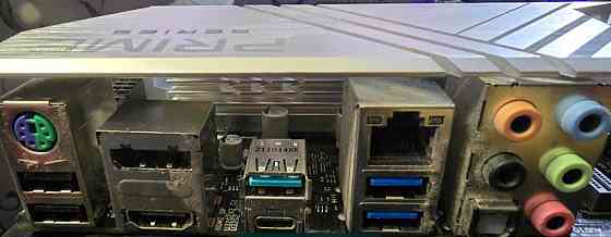 Материнська плата ASUS PRIME Z690-P Київ