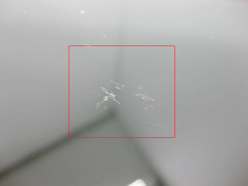 Mercedes-Benz  A1677352600 43R-009545 Скло задніх правих дверей GLE Coupe C167 Одесса - изображение 9