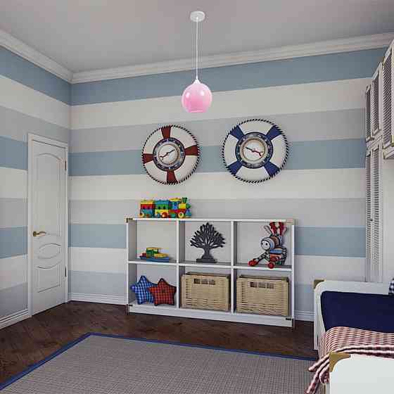 Підвісний світильник A4405/1H рожевий Коломия