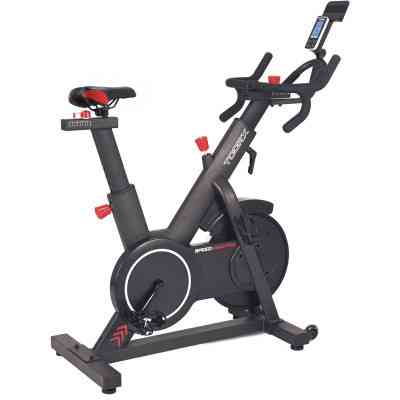 Велотренажер Toorx Indoor Cycle SRX Speed Mag Pro (SRX-SPEED-MAG-PRO) (929783) Винница