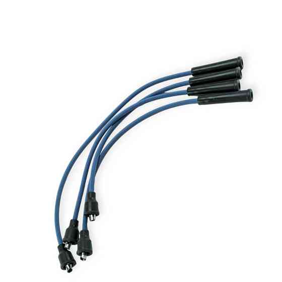 Провода ГАЗ 3302, 3221 Бизнес (4216) инжектор hi-temp TESLA высоковольтные Мукачево