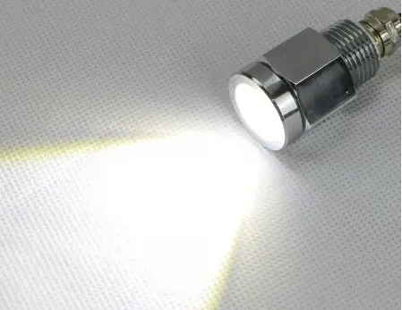 Підводне Освітлення Для Катеру човна яхт Lt.1X10W Cool V Київ