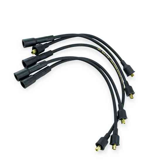 Провід ГАЗ 2410, 2705, 3102, 3110, 3221, УАЗ (402) high power під газ AT високовольтні Мукачево