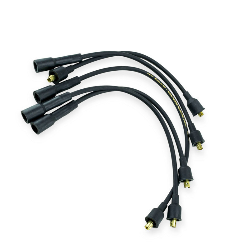 Провід ГАЗ 2410, 2705, 3102, 3110, 3221, УАЗ (402) high power під газ AT високовольтні Мукачево - фото 1