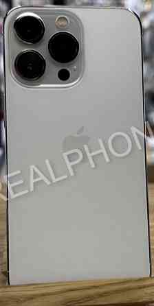 IPhone 13 Pro 256Gb, Silver. Київ