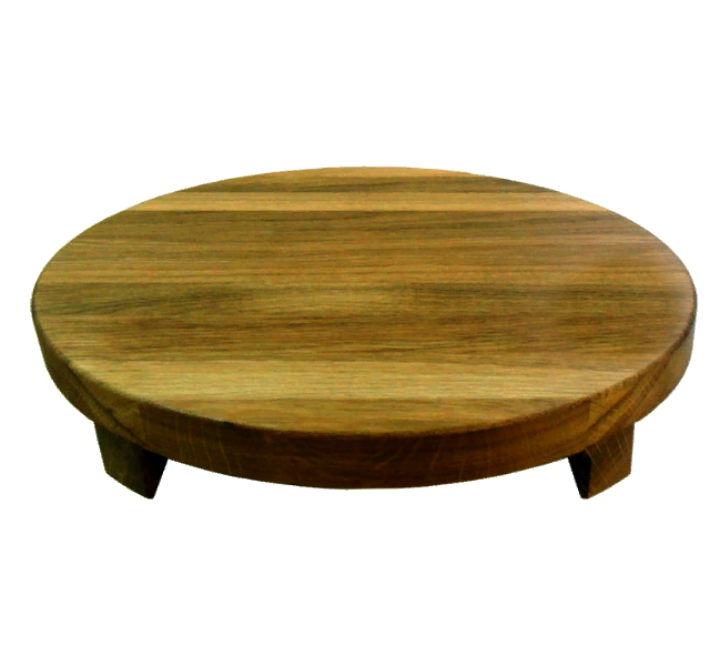 Подставка сервировочная фуршетная 