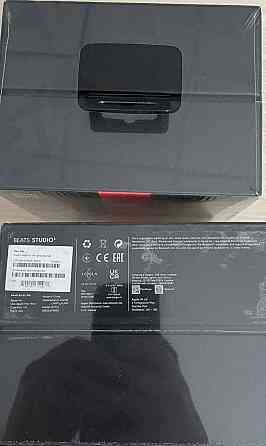 Наушники: Beats Studio 3 Wireless OverEar Headphones Red ( MX412MQD02) Нові Харьков