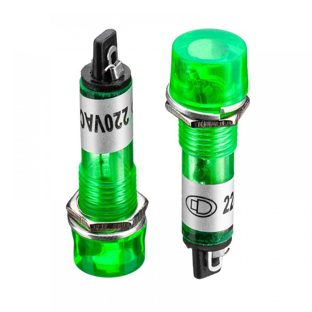 Світлодіод 5 мм синього світіння LED Полтава - фото 1