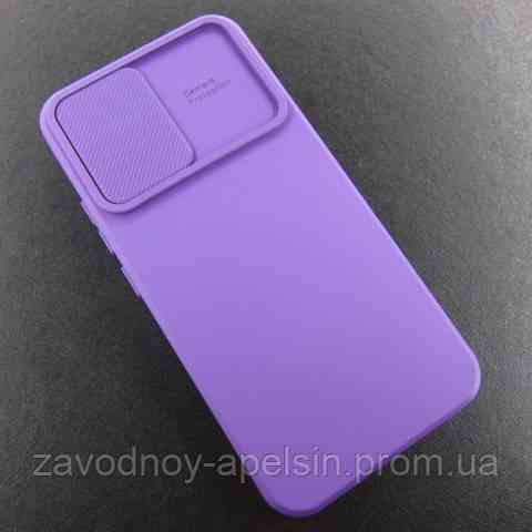 Samsung A34 A345 A346 A35 Чехол Защита камеры Шторка (женский) Одесса