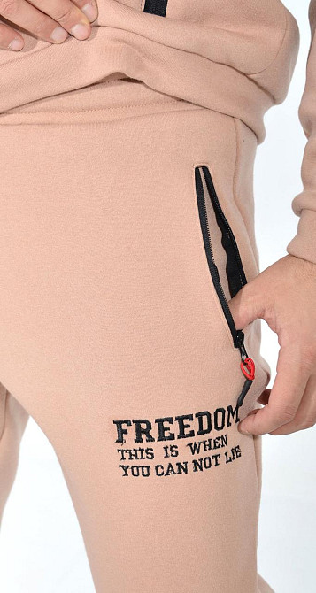 Тёплый костюм на флисе (56) Киев - изображение 5