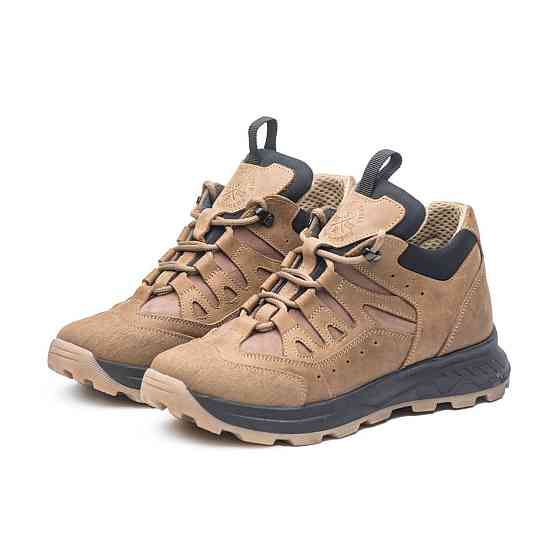 Тактичні кросівки. Демісезон, легкі. Харків