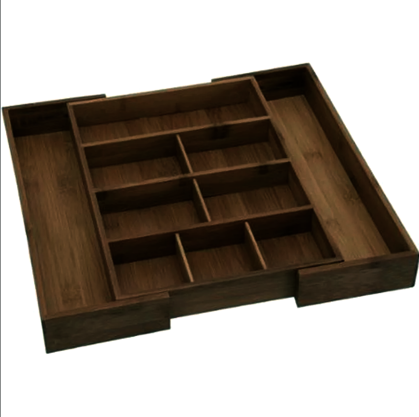 Органайзер-разделитель для белья 