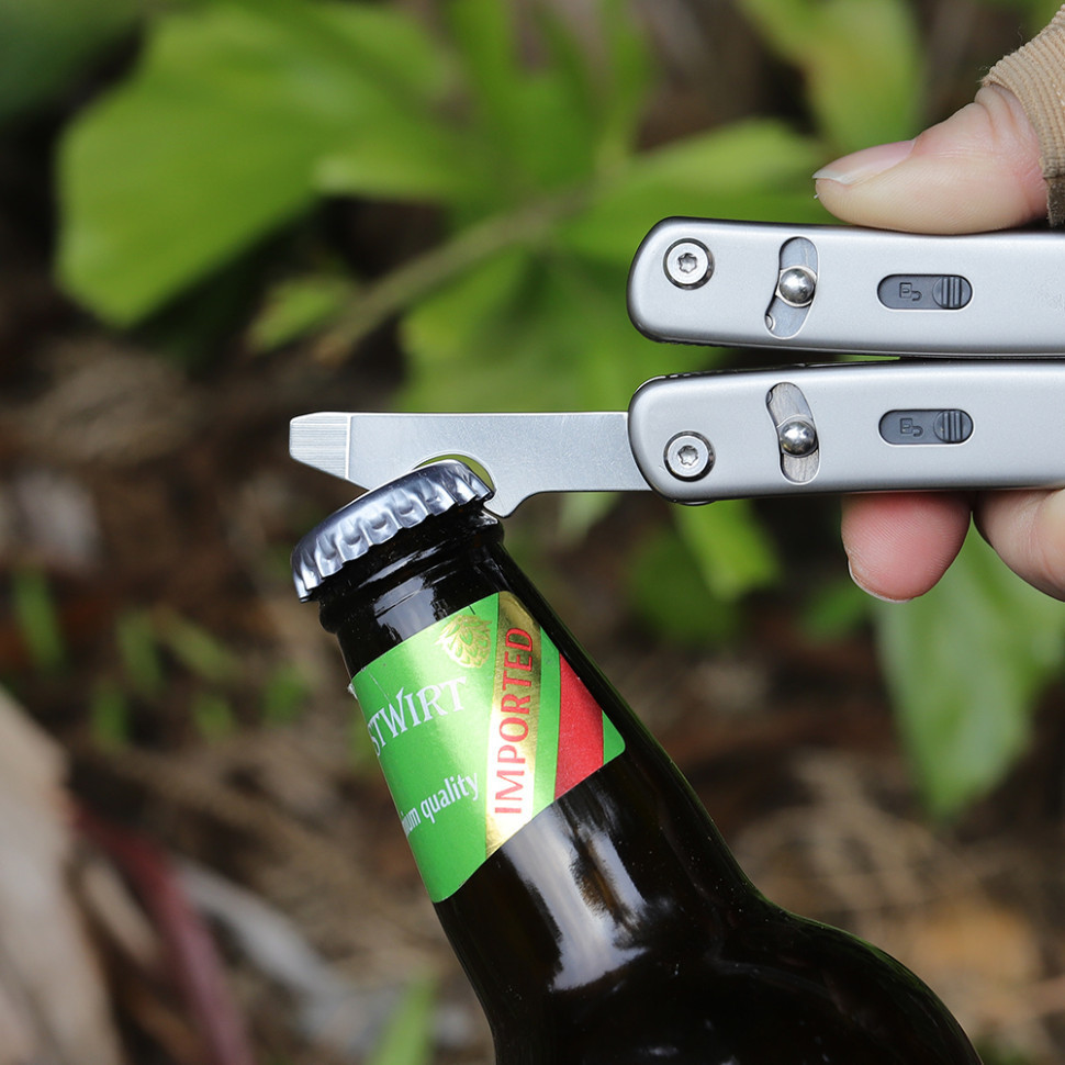 Мультитул Roxon Flex S804 Київ - фото 9