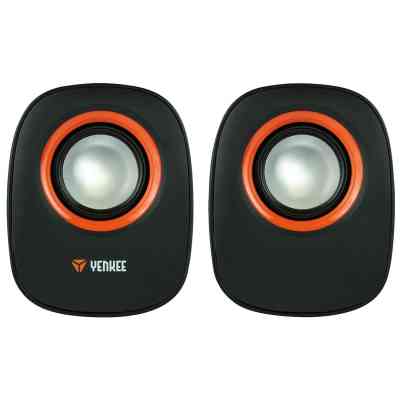 Акустическая система YENKEE YSP 2001BK Black (45008116) Винница