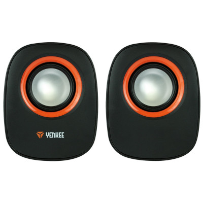 Акустическая система YENKEE YSP 2001BK Black (45008116) Винница - изображение 3