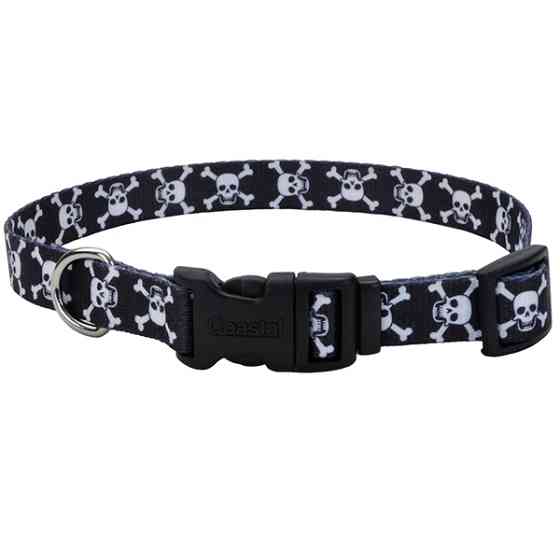 Coastal Pet Attire Styles КОСТАЛ СТАЙЛС ошейник для собак, 2х35-50см Киев