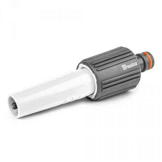 Насадка поливочная регулируемая, WHITE LINE SOFT, WL-S4710 Киев