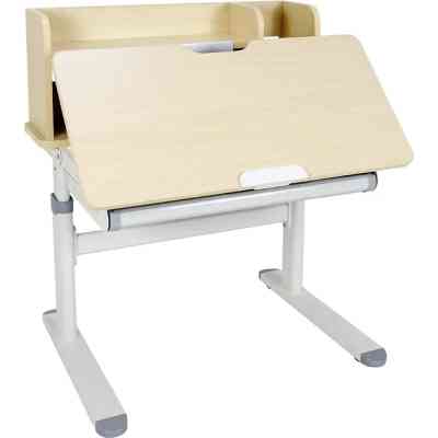 Парта FunDesk INVITO GREY Вінниця