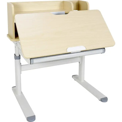 Парта FunDesk INVITO GREY Вінниця - фото 4