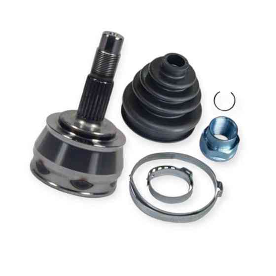 Шрус Corsa C, D зовнішній (z27x22) Opel Мукачево