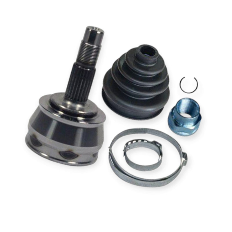 Шрус Corsa C, D зовнішній (z27x22) Opel Мукачево - фото 1