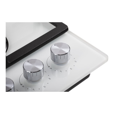 Варочная поверхность Interline HGG 763 FGT WM FLAME Винница - изображение 12