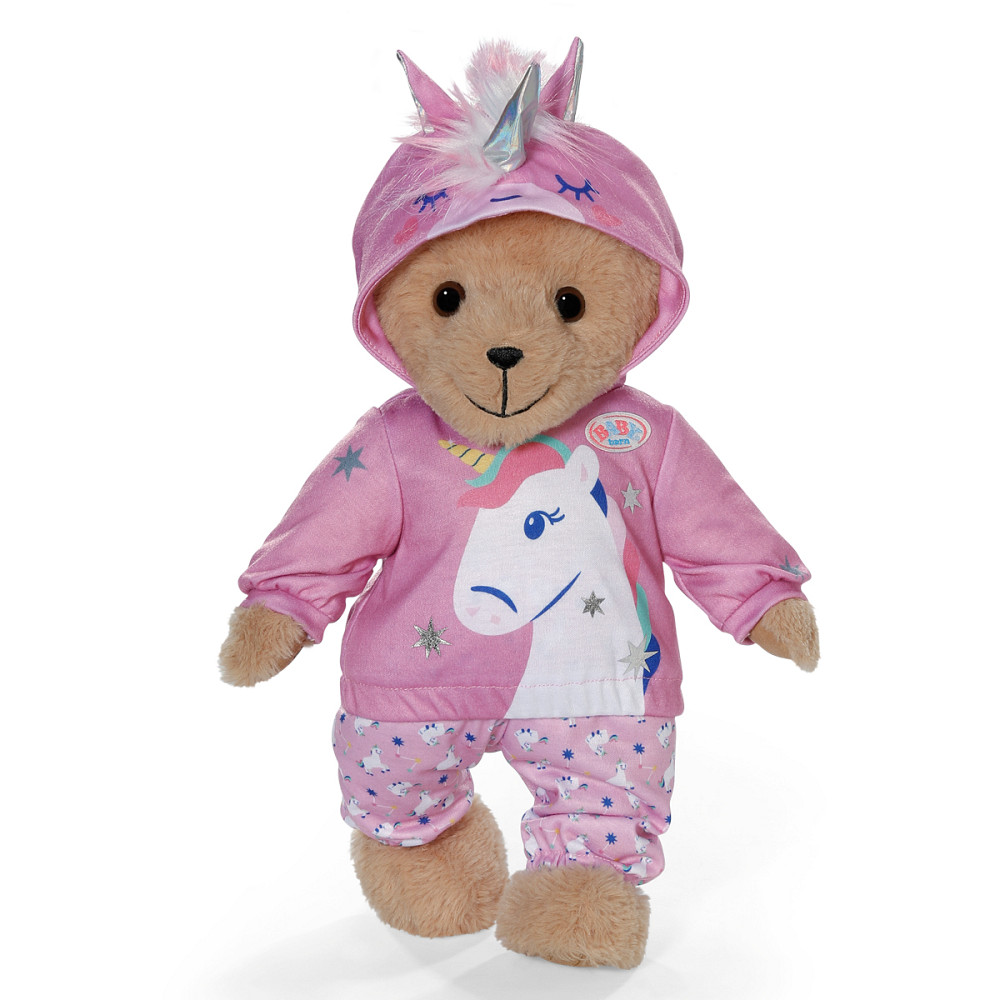Набір одягу для ляльки Baby Born – Костюмчик єдинорога (43 см) Дніпро - фото 4