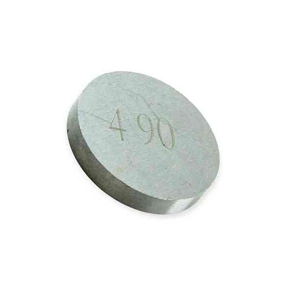 Шайба клапанов 2108 (4,90) регулировки Мукачево