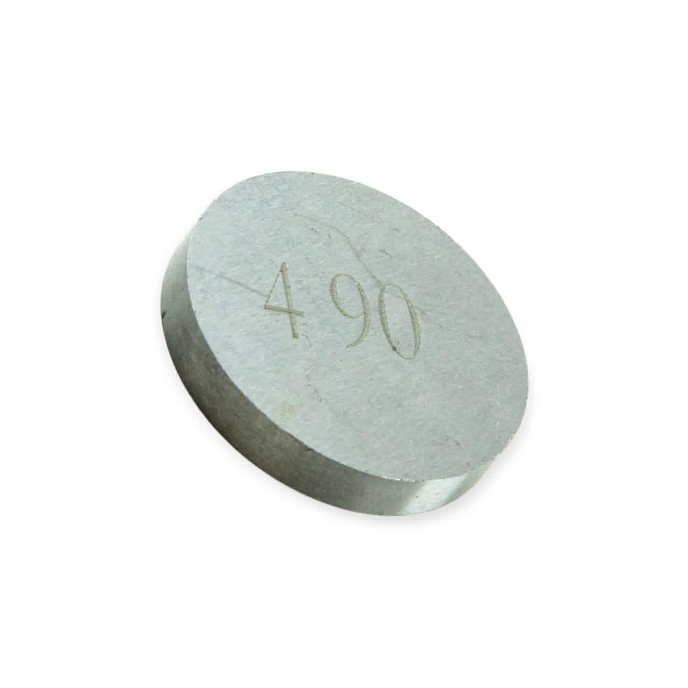 Шайба клапанов 2108 (4,90) регулировки Мукачево - изображение 1