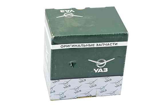 Фланец УАЗ 452, 469 (гражданского) моста Мукачево