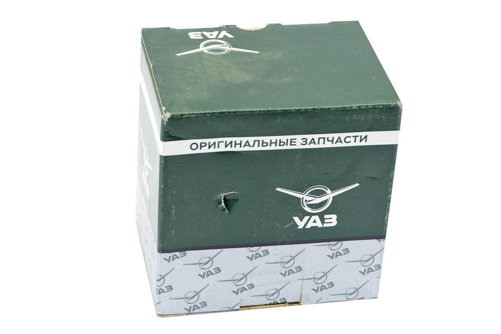 Фланець УАЗ 452, 469 (цивільного) мосту Мукачево - фото 2