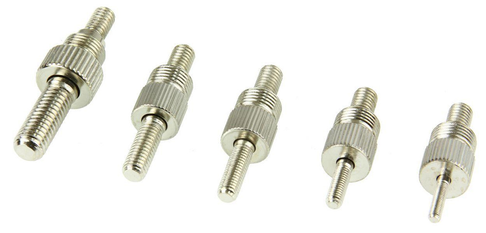 Професійний ручний заклепочник для гайок M3-M8 106 елементів Mar-Pol (M49568) Нововолинськ - фото 7