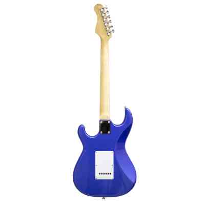 Электрогитара Parksons ST-40 Metallic Blue (ST-40 MBL) Винница