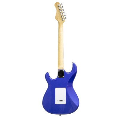 Электрогитара Parksons ST-40 Metallic Blue (ST-40 MBL) Винница - изображение 2