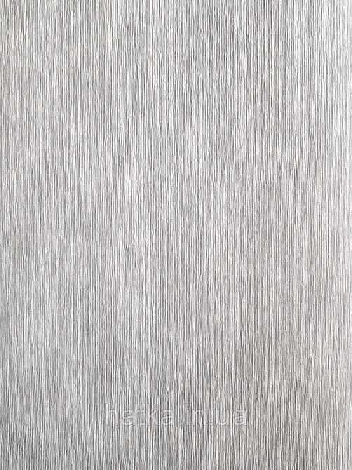 Обои метровые виниловые на флизелине Sintra Structure однотонные под ткань тонкая полоска серые с беж 524343 Киев - изображение 2