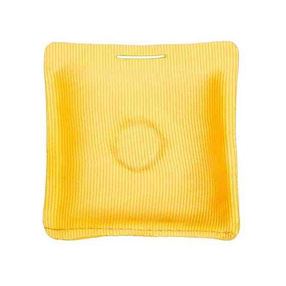 Автомобільний освіжувач повітря Baseus Margaret Series Car Air Freshener (Pomelo Coast) Custard Yellow (C20362400Y12-00) Київ