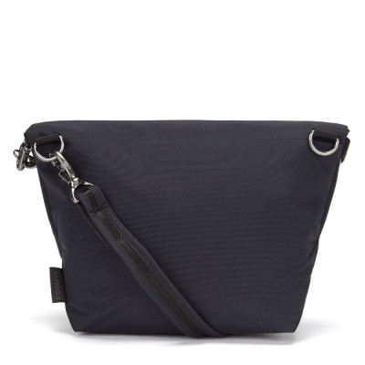 Сумка Pacsafe Citysafe CX convertible Crossbody Черная (20405138) Винница - изображение 2