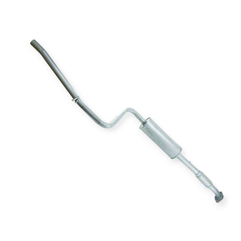 Резонатор Doblo 1.6 Fiat Мукачево - изображение 1