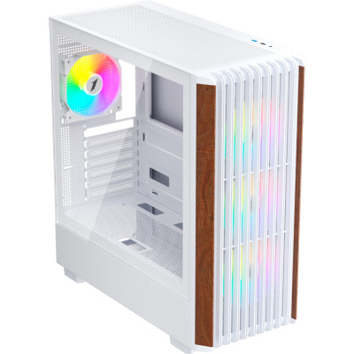 Корпус 1stPlayer WD5-WH Вінниця - фото 10