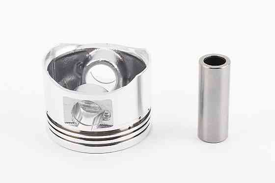 Поршень к-кт 125cc 52,4мм WH125 Keeway STD (палець 15мм) Київ