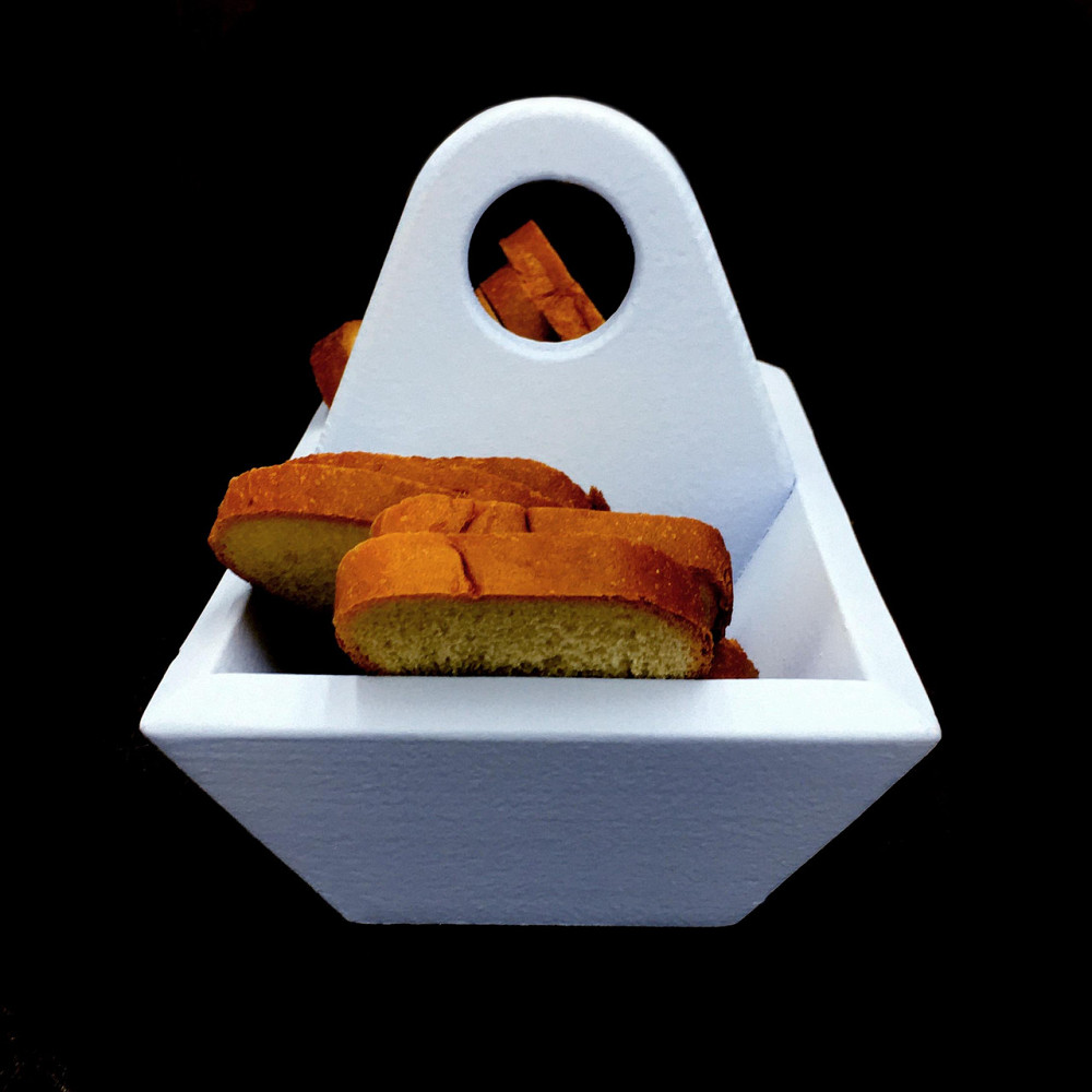 Хлібний лоток "Бонапарт" ірис Миколаїв - фото 3