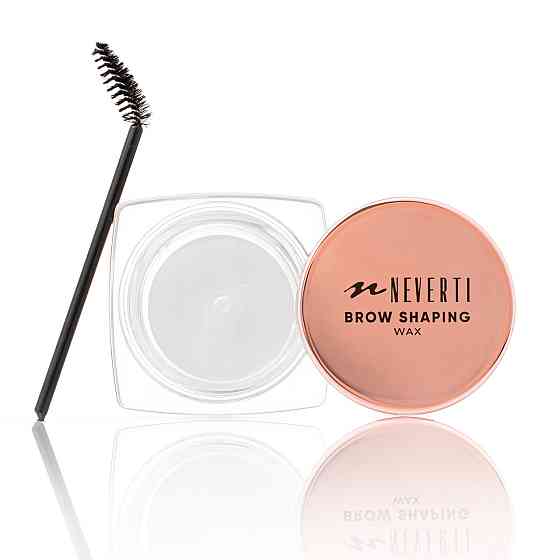 Воск для фиксации бровей Neveri Shaping Wax Запорожье