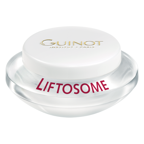 Підтягуючий крем - нова формула Crème Liftosome Guinot 50 мл Винница