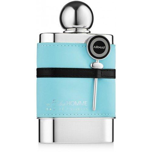 Туалетна вода чоловіча Blue Homme Armaf 100 мл Запоріжжя - фото 3