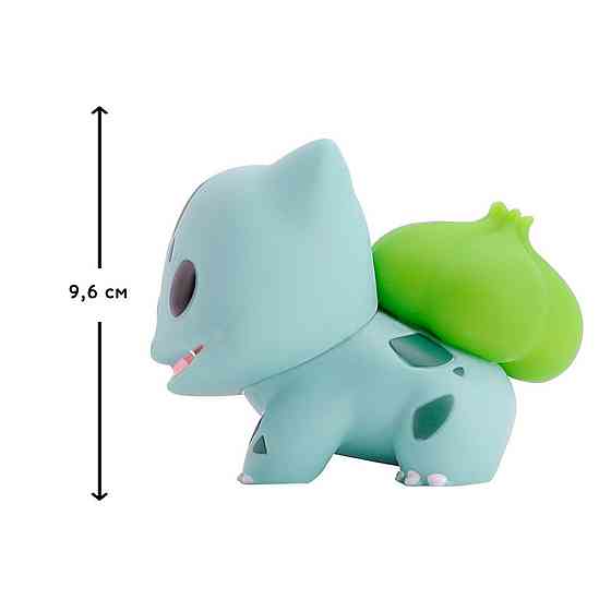 Ігрова фігурка Funko POP! серії Покемон - Бульбазавр Дніпро