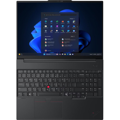 Ноутбук Lenovo ThinkPad E16 G3 (21SUS01P00) Винница - изображение 8