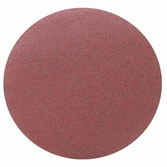Шлифовальный круг без отверстий Ø125мм P150 (10шт) SIGMA (9121131) Киев
