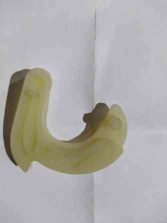 Собачка котушки стартера бензогенератора ET-950 Мукачево