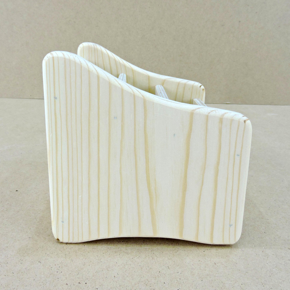 Органайзер для пультів "Мармаріс" бланже Миколаїв - фото 7